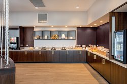  - SpringHill Suites by Marriott Revere