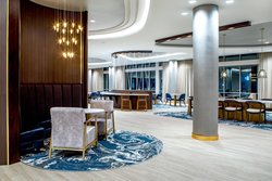  - SpringHill Suites by Marriott Revere