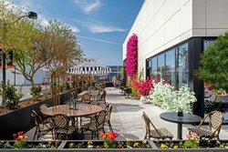  - English Hotel Downtown Las Vegas - I-15, Exit 41