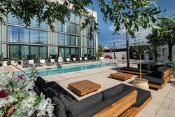  - English Hotel Downtown Las Vegas - I-15, Exit 41