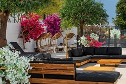  - English Hotel Downtown Las Vegas - I-15, Exit 41