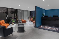  - English Hotel Downtown Las Vegas - I-15, Exit 41