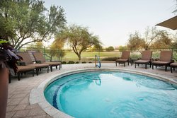  - Westin Kierland Villas Scottsdale