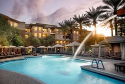  - Westin Kierland Villas Scottsdale