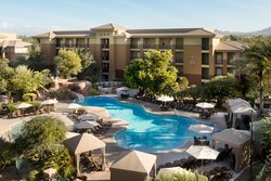  - Westin Kierland Villas Scottsdale