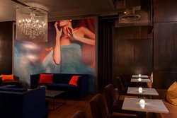  - Sheraton Cavalier Hotel Saskatoon