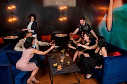  - Sheraton Cavalier Hotel Saskatoon