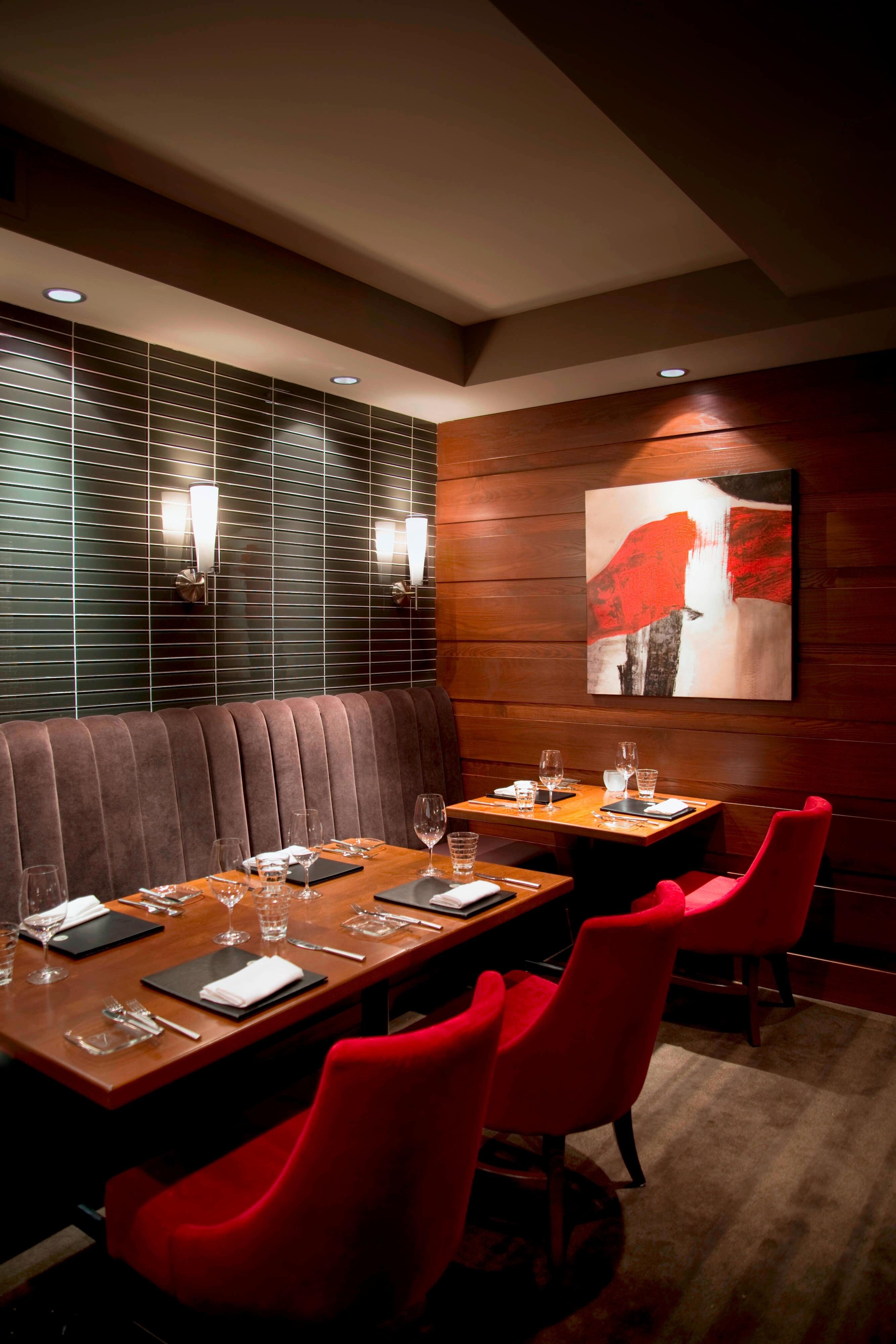 Carver's Steakhouse