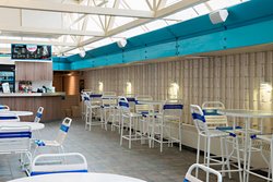  - Sheraton Cavalier Hotel Saskatoon