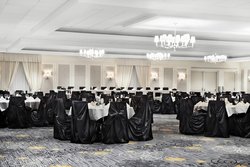  - Sheraton Cavalier Hotel Saskatoon