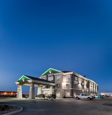 Hotel Outdoor