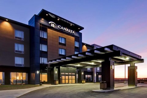 Hotel Outdoor