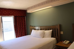  - Sagebrush Inn Taos