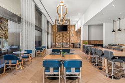  - Marriott Marina Beach Hotel Marina del Rey