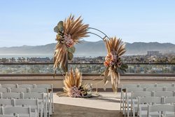  - Marriott Marina Beach Hotel Marina del Rey