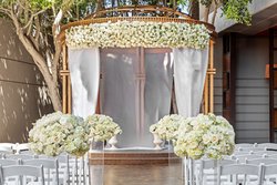  - Marriott Marina Beach Hotel Marina del Rey