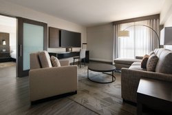  - Marriott Hotel Riverside