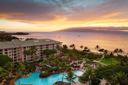  - Westin Kaanapali Ocean Resort Villas North