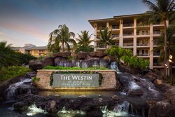  - Westin Kaanapali Ocean Resort Villas North