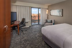  - Courtyard by Marriott Hotel Gaithersburg