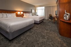  - Courtyard by Marriott Hotel Gaithersburg