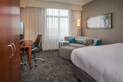  - Courtyard by Marriott Hotel Gaithersburg
