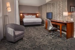  - Courtyard by Marriott Hotel Gaithersburg