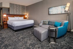  - Courtyard by Marriott Hotel Gaithersburg