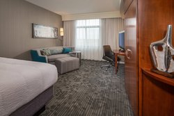  - Courtyard by Marriott Hotel Gaithersburg