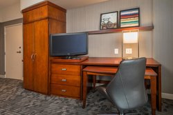  - Courtyard by Marriott Hotel Gaithersburg