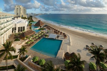 The Westin Resort & Spa Cancun