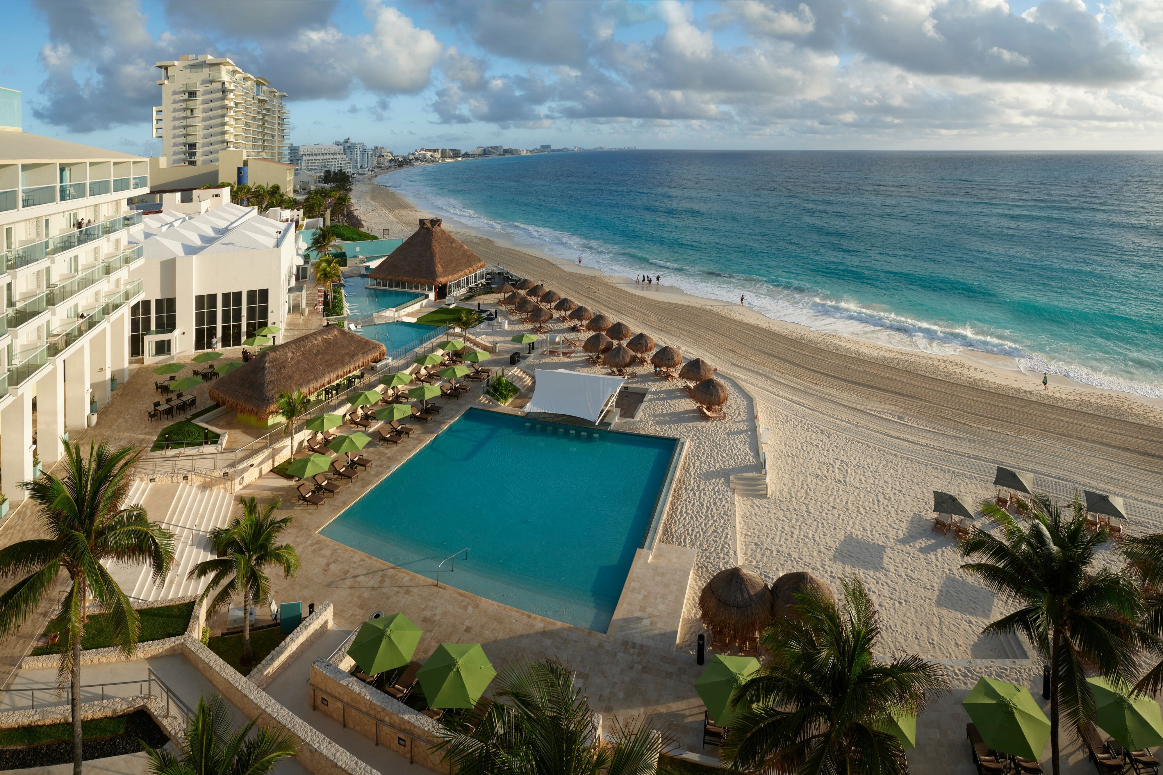 The Westin Resort and Spa Cancun Villas