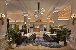  - Algonquin Hotel New York