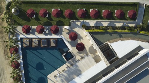 Main Pool