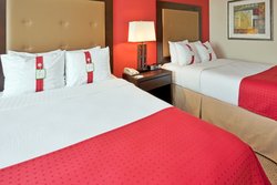  - Holiday Inn Northwest Waco