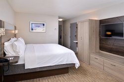  - Holiday Inn Express Downtown West Winston-Salem