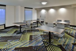  - Holiday Inn Express Downtown West Winston-Salem
