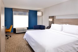  - Holiday Inn Express Downtown West Winston-Salem