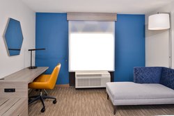  - Holiday Inn Express Downtown West Winston-Salem