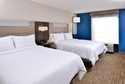  - Holiday Inn Express Downtown West Winston-Salem