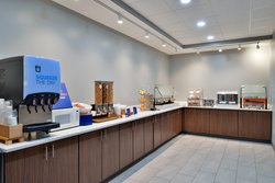  - Holiday Inn Express Downtown West Winston-Salem
