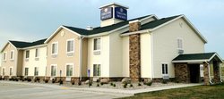  - Cobblestone Inn & Suites Langdon