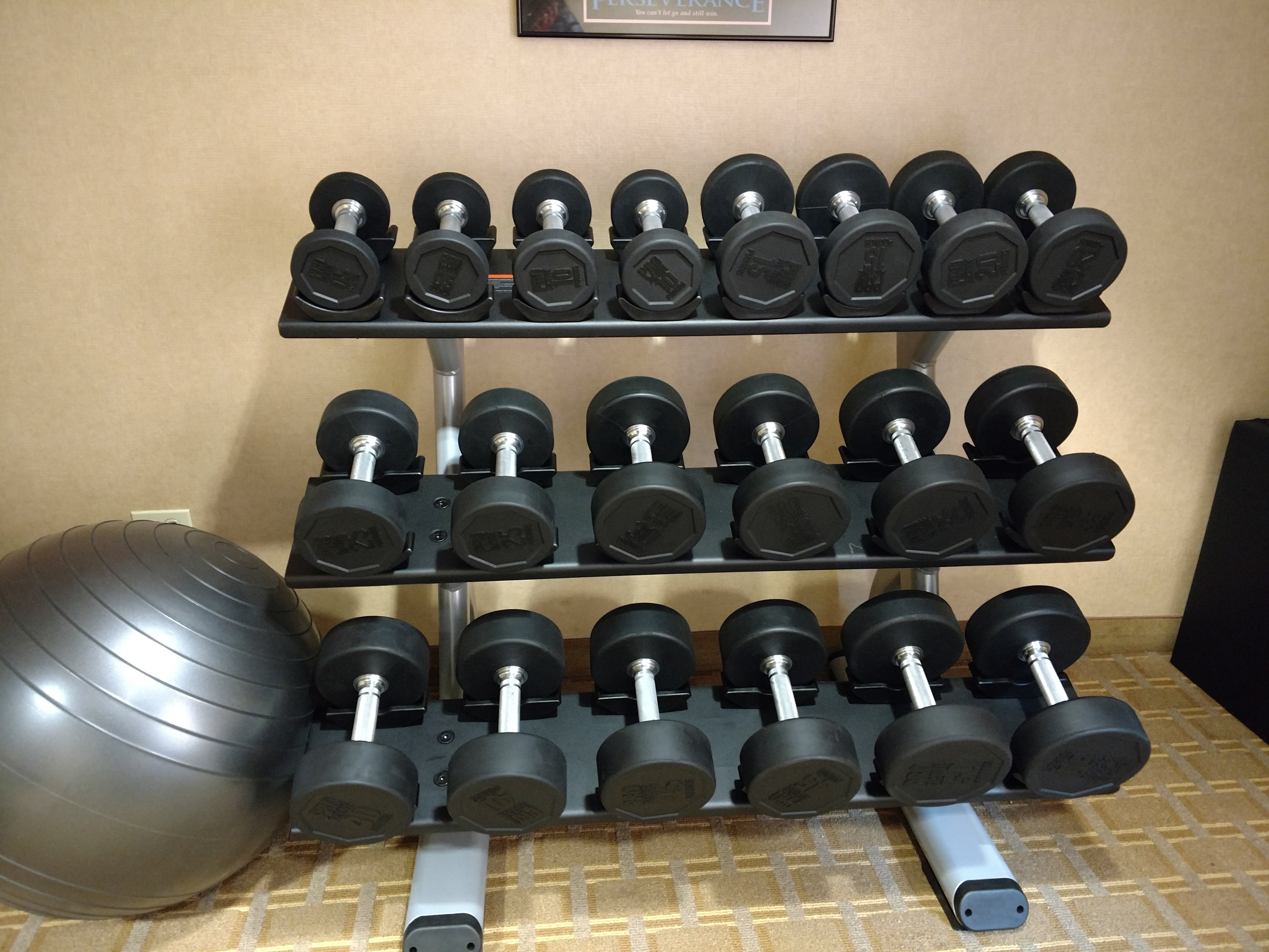 Free Weights