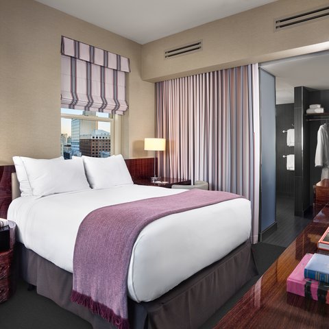 THE JOULE DALLAS - Photo 154