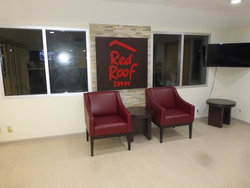  - Red Roof Inn Evergreen - I-65, Exit 96