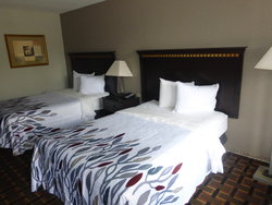  - Red Roof Inn Evergreen - I-65, Exit 96