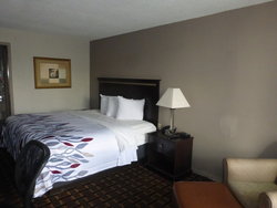  - Red Roof Inn Evergreen - I-65, Exit 96