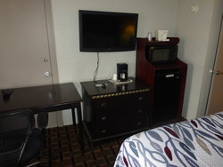  - Red Roof Inn Evergreen - I-65, Exit 96