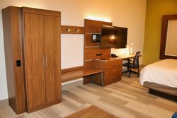  - Holiday Inn Express & Suites Douglas