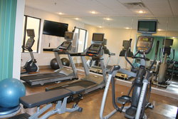  - Holiday Inn Express & Suites Douglas